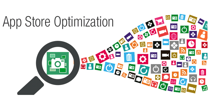Utilize the Major Service Involved In App Store Optimization
