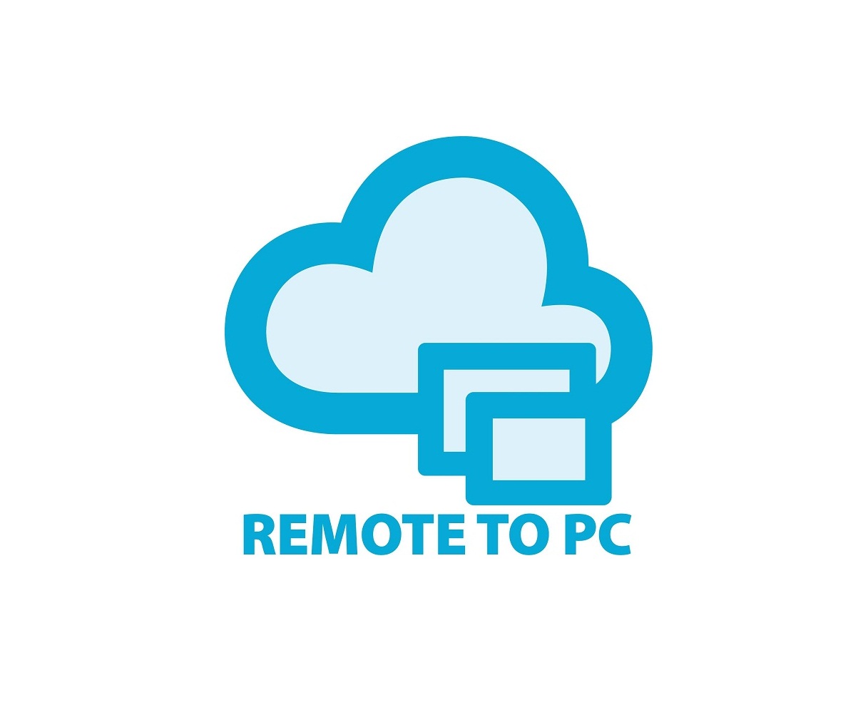 RemoteToPC provides monitoring and remote control tools for IT people