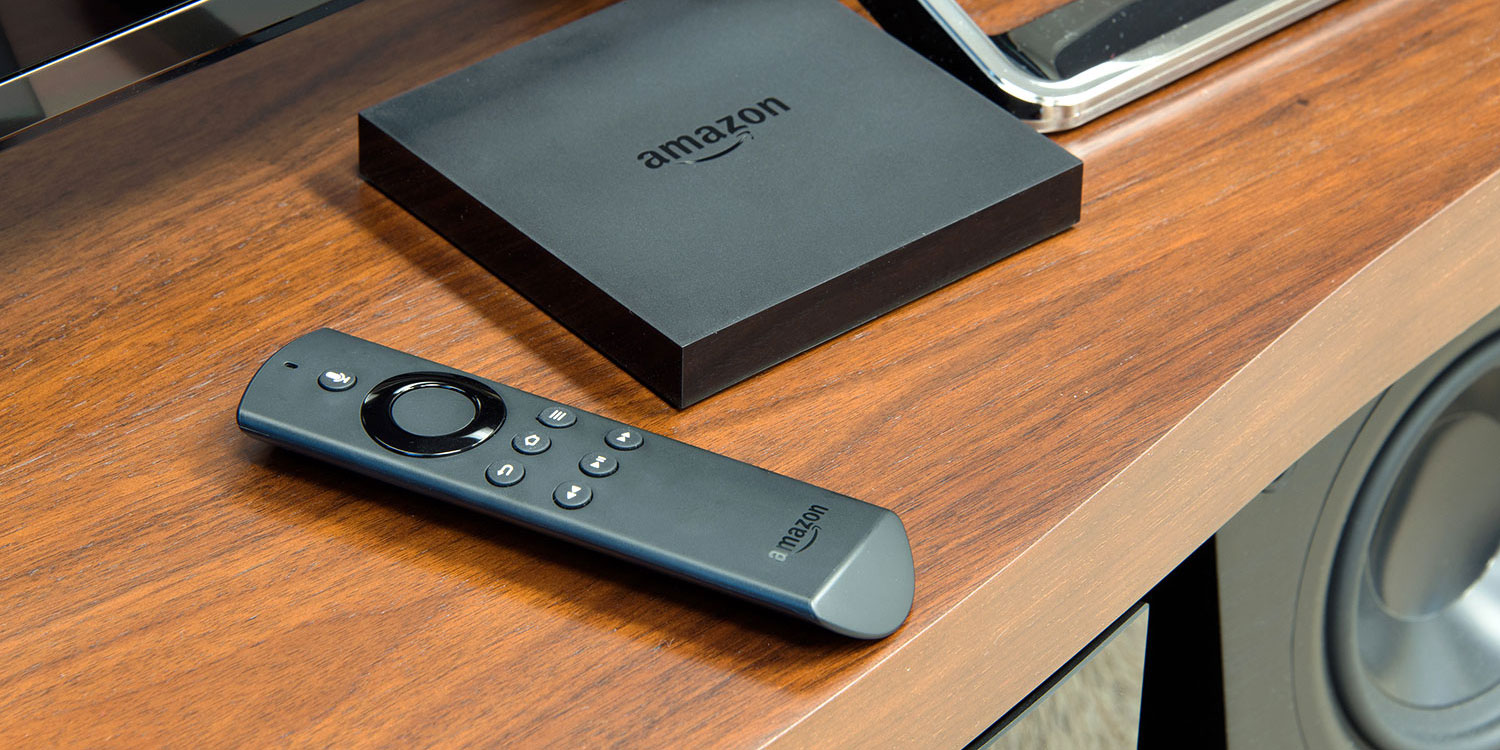 Buy A Amazon Streaming Box Device To Access The Great Entertainment