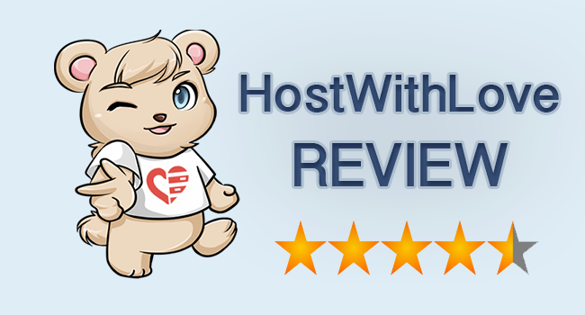 HostWithLove Review – Indeed A Host with Love