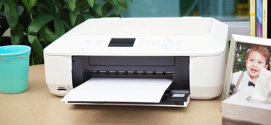 What Features to Look Out for When Buying a Printer