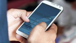 SMART PHONE