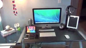 TECH AND GEEKS