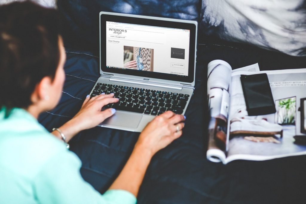 Blogging tips for better blogs