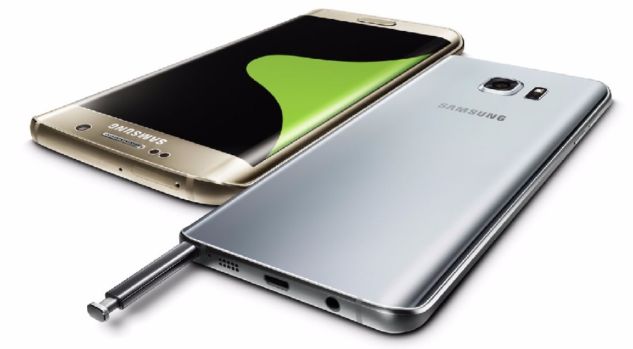 Fastest Wi-Fi standards in Samsung Galaxy S9