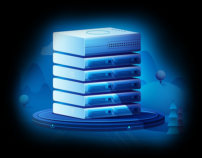 Dedicated hosting providers: security, stability and reliability at best prices