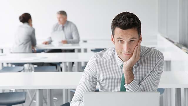 How to Get a Job as a Software Developer
