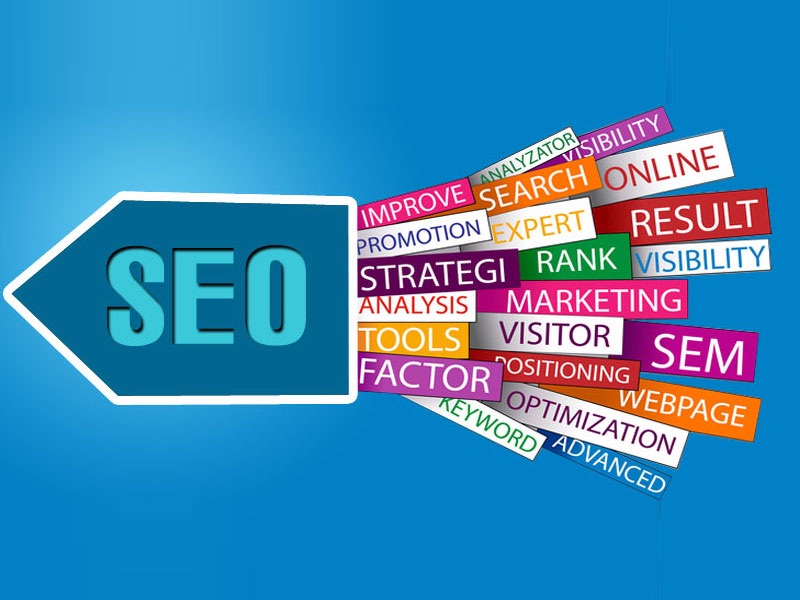 Small Businesses Should Only Go With A Legitimate SEO Company