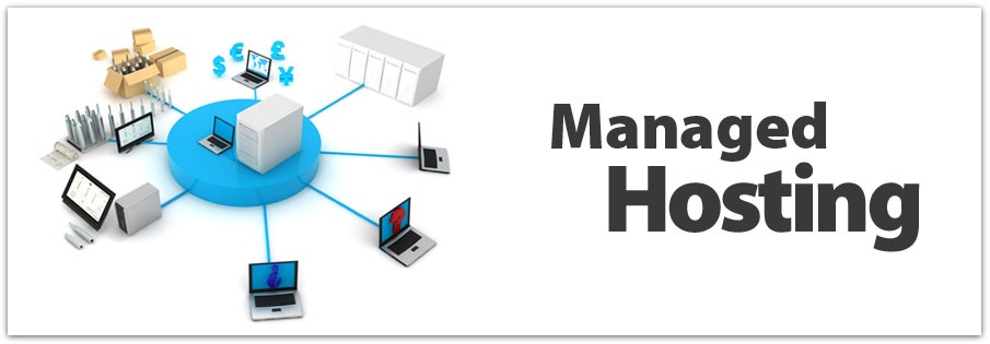 Managed Business Hosting - Kapokcom Tech
