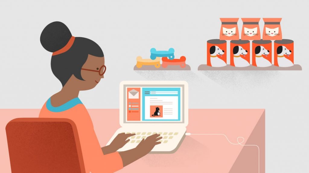 4 Easy Ways To Market Your Business