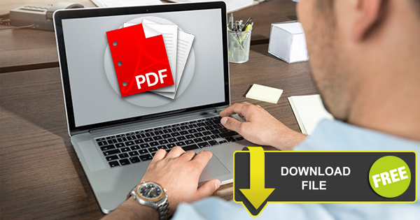 PDF Search Engine – Search and Free download PDF