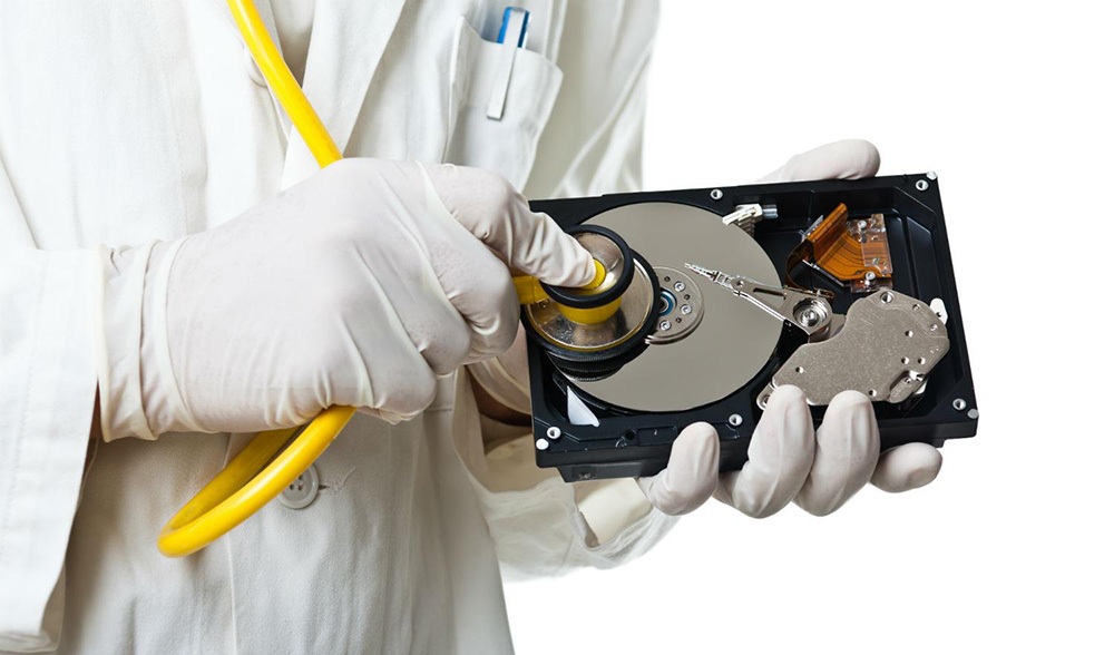 Use the best Data Recovery Service in Toronto!