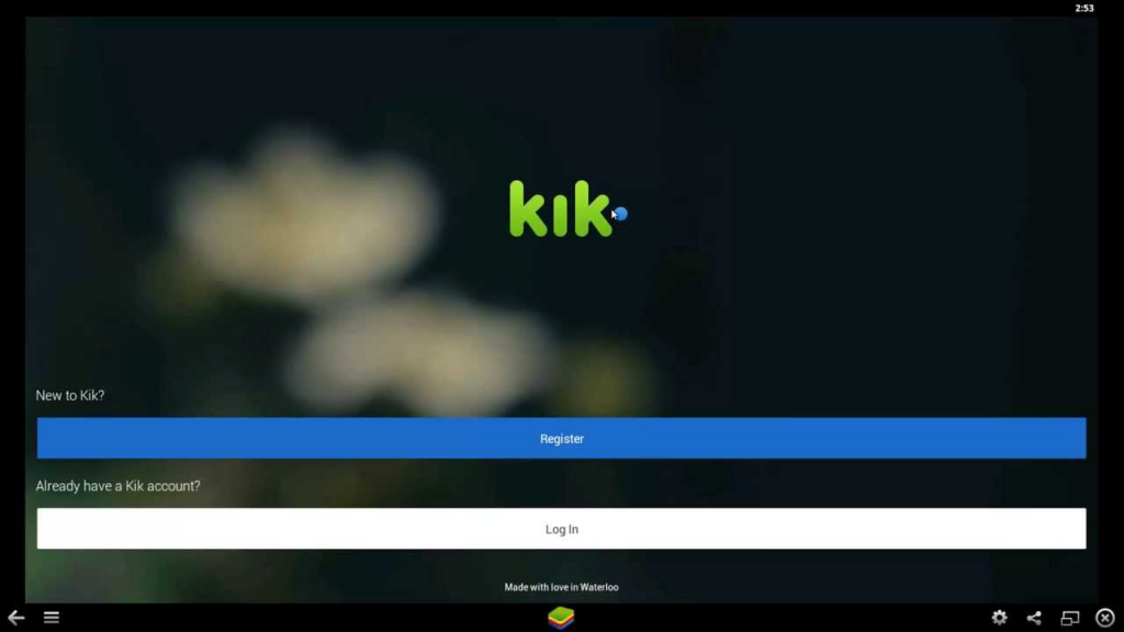 Why Kik Messenger is Good for Business?