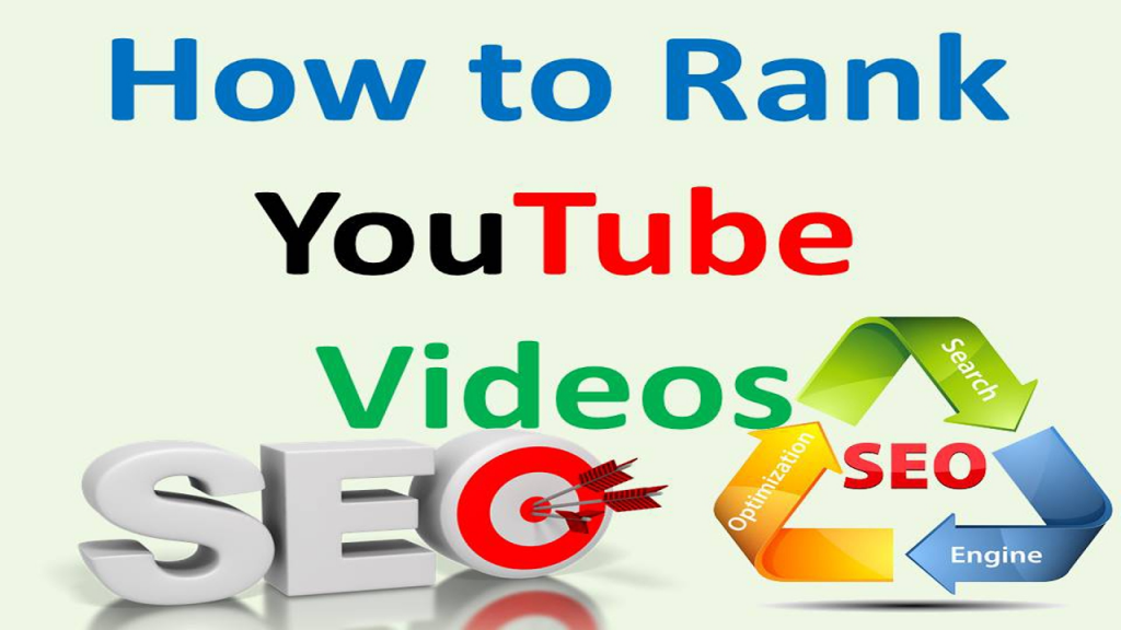 Advanced Youtube Video Optimization Techniques 2017