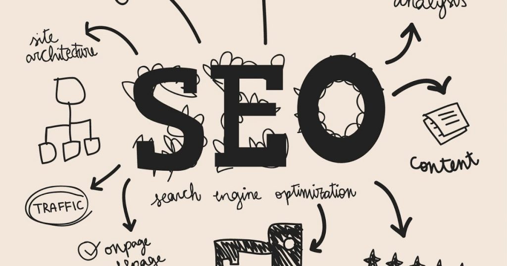 Expert SEO Service Provider