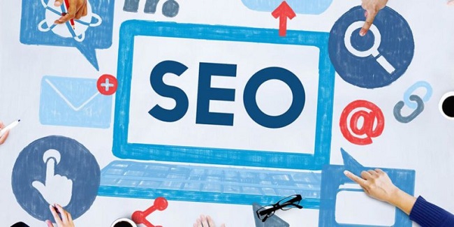 How To Push Your Website On The First Page of Google Search