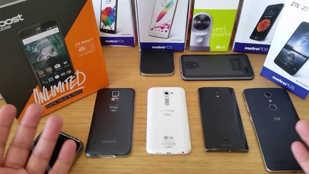 Prepaid vs. Contracts: Choosing the Best Mobile Plan