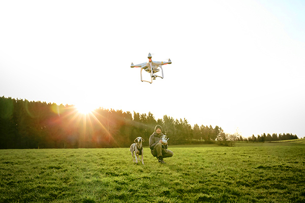 Things to Know Before Purchasing a Photography Drone