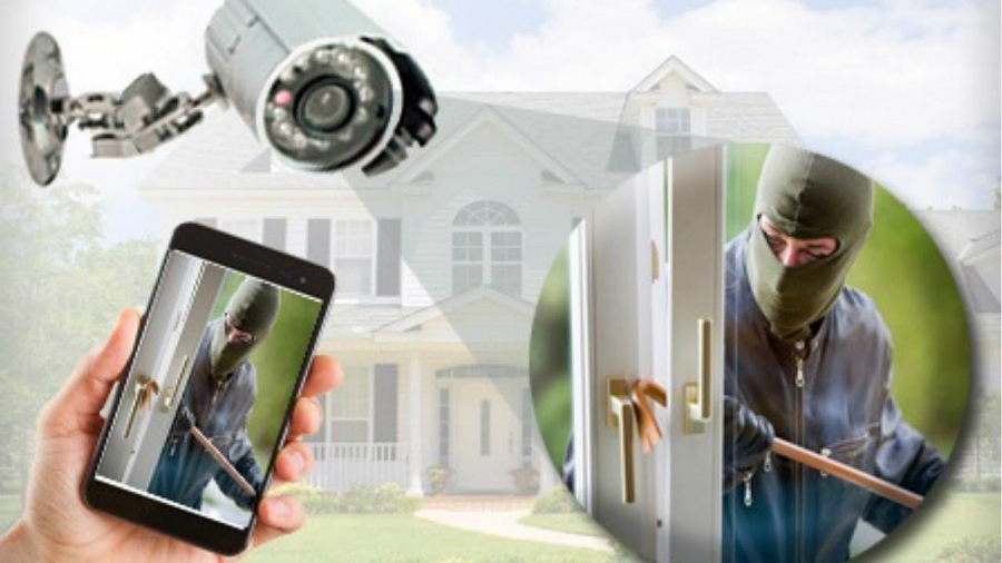 Coolest Smart Home Devices that Improve Home Security