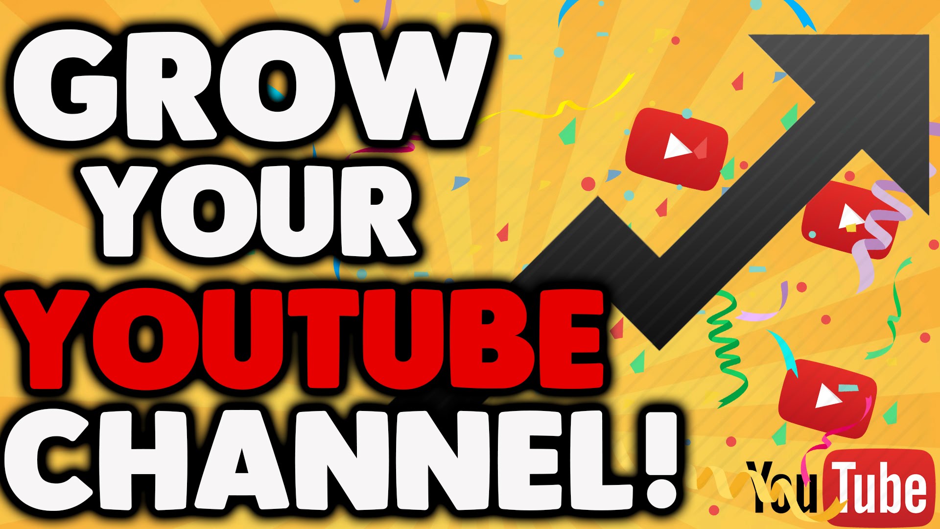Key Strategies For Growing Your Youtube Channel
