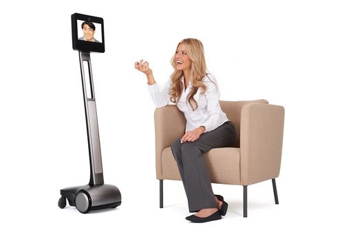 Know More about Telepresence Technologies
