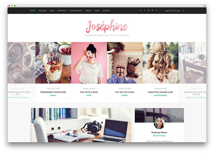 How To Make Your Blog Look Beautiful & Attract Millions of New Readers