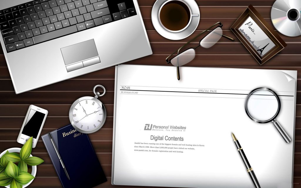 The 3 biggest web design trends of 2017