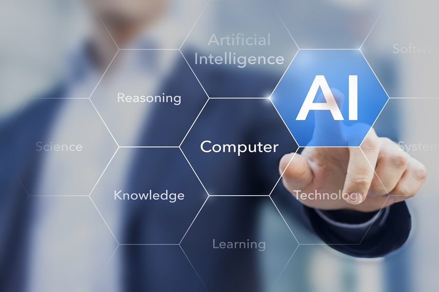 Effects of Artificial Intelligence on Networking