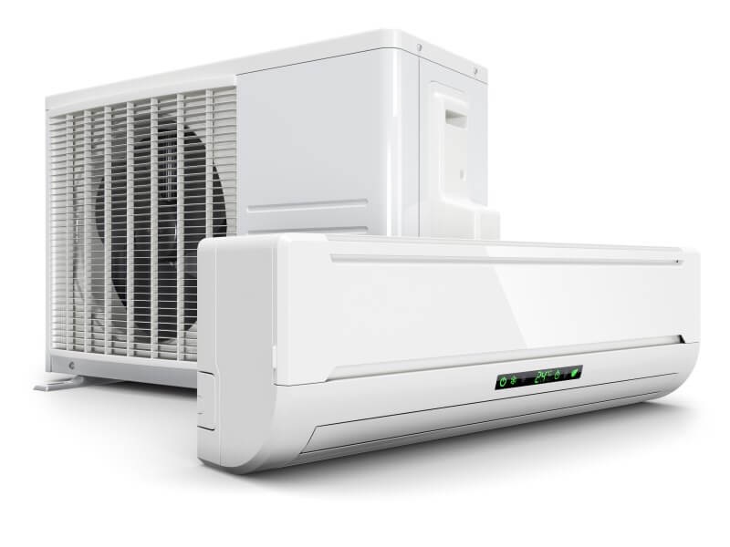 Get an Elaborate Idea about the Types of Air Conditioners and Their Specialities