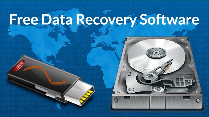 Best Free Wise Data Recovery Software