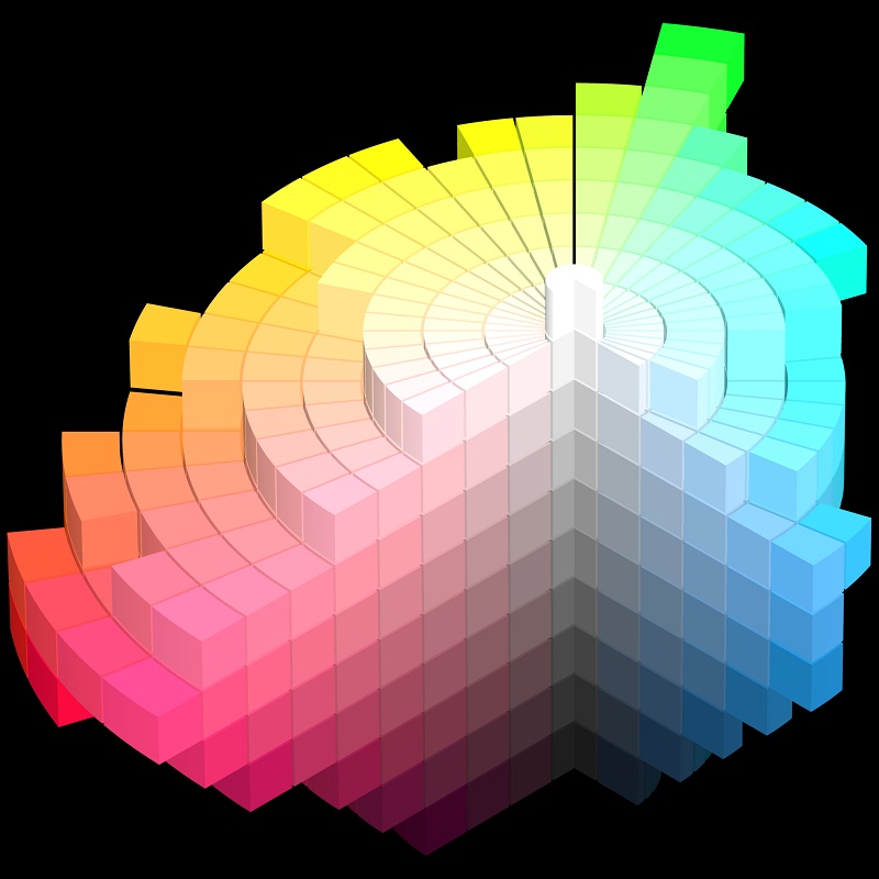 Basic Color Theory for Web Designers using the hsl() function