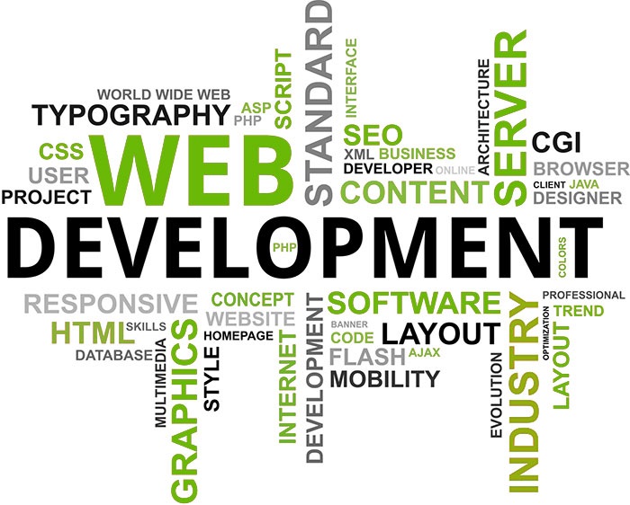 Project Web Applications for Designers & Developers 
