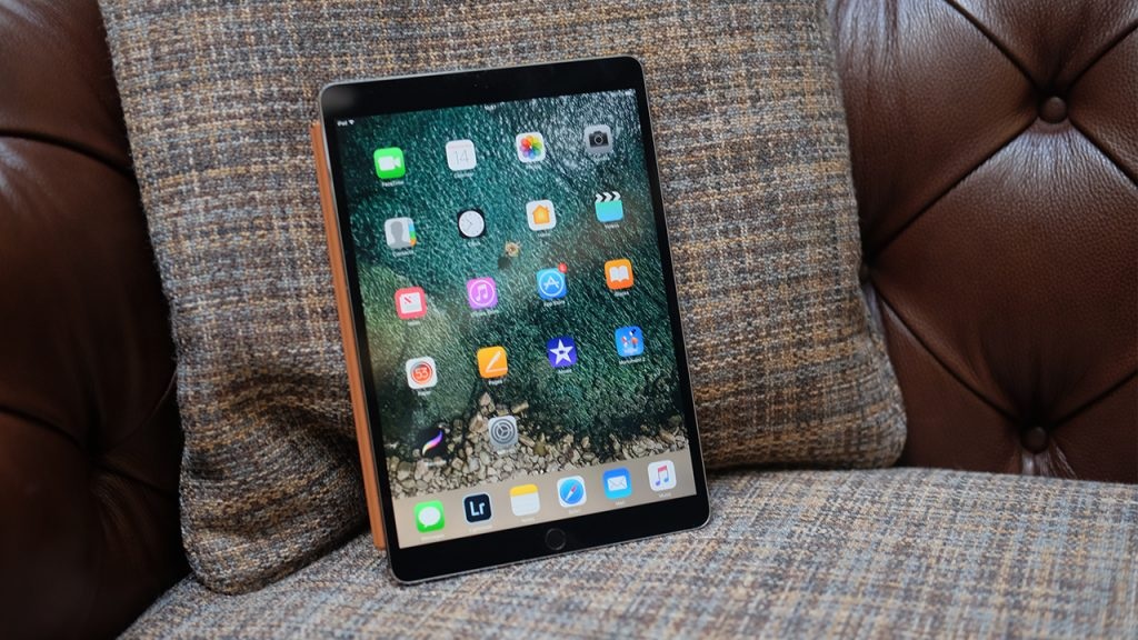 7 Reasons to buy iPad