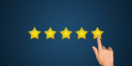 Brand Owners: Here’s Why You’d Better Be Tracking Your Product Reviews