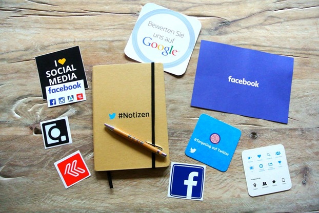 First Steps In The Social Media Marketing. Where Should You Start?