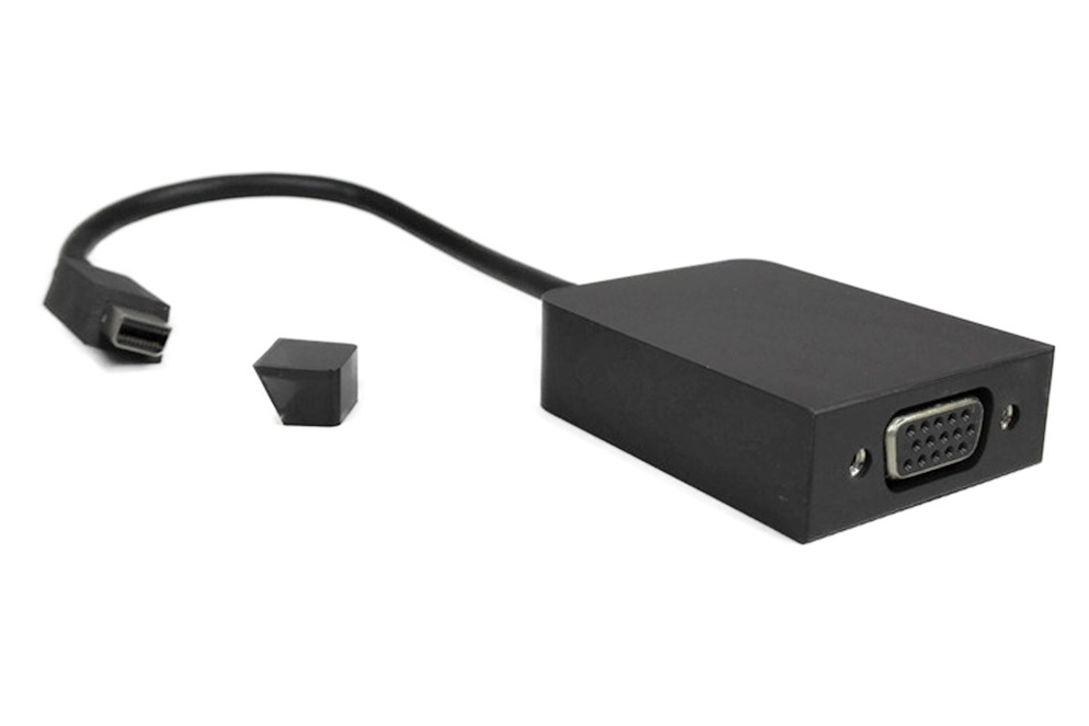 What Are The Benefits And Features Of a Displayport To VGA Connector?