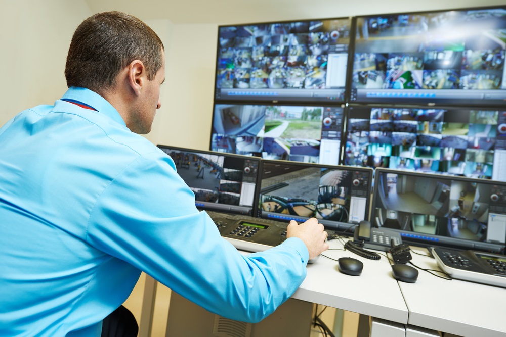 Choosing the Right Commercial Video Surveillance System