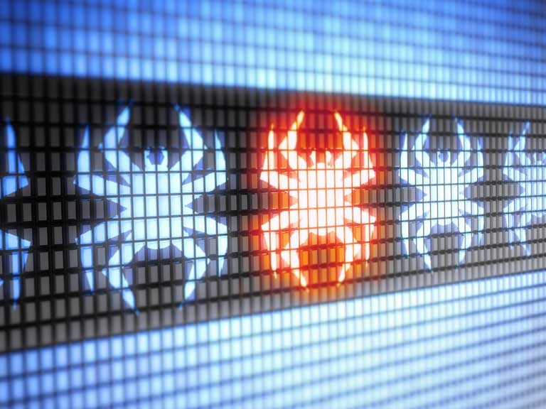 Warning Signs That Your Computer Has A Virus