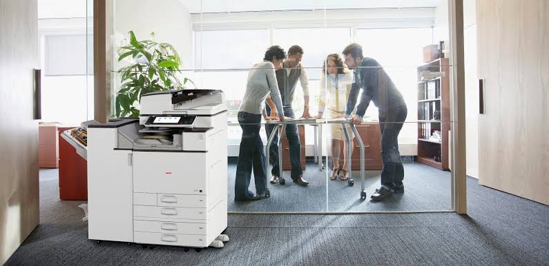 How to Find the Best Office Printer for Your Office