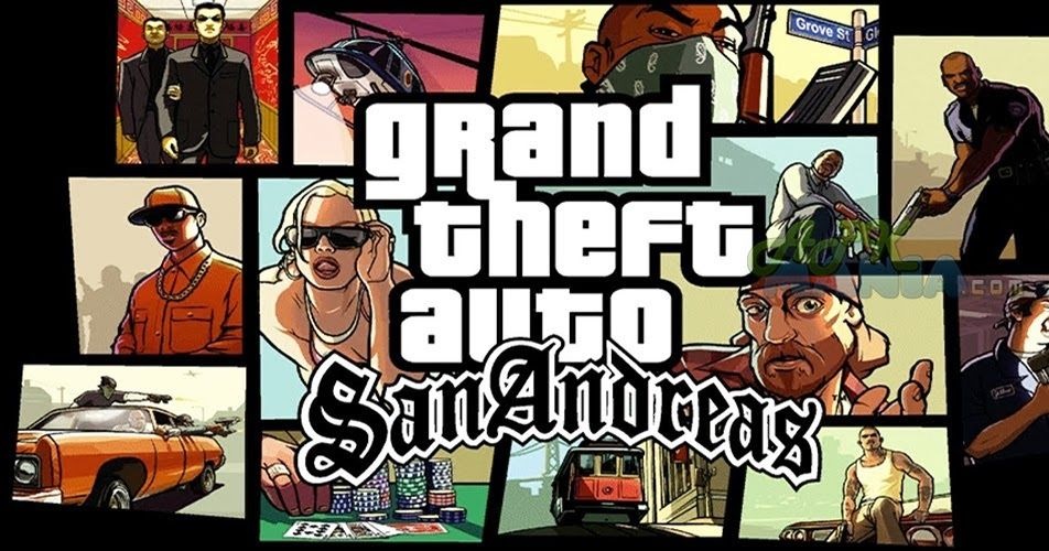 Get GTA 5 on your Android smart phone and experience next level gaming experience