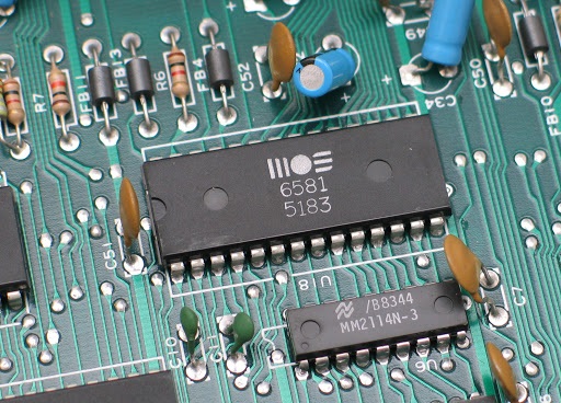 Here Are 5 Important Uses For Printed Circuit Boards