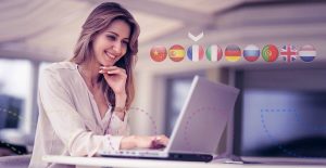 how professional website translation can help with this