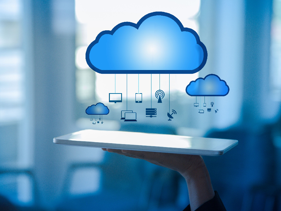 How Cloud Technology Could Help Your Business Save Money