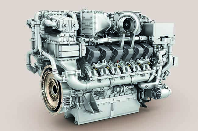 Automotive Innovation: Repowering 4WD Engine Performance