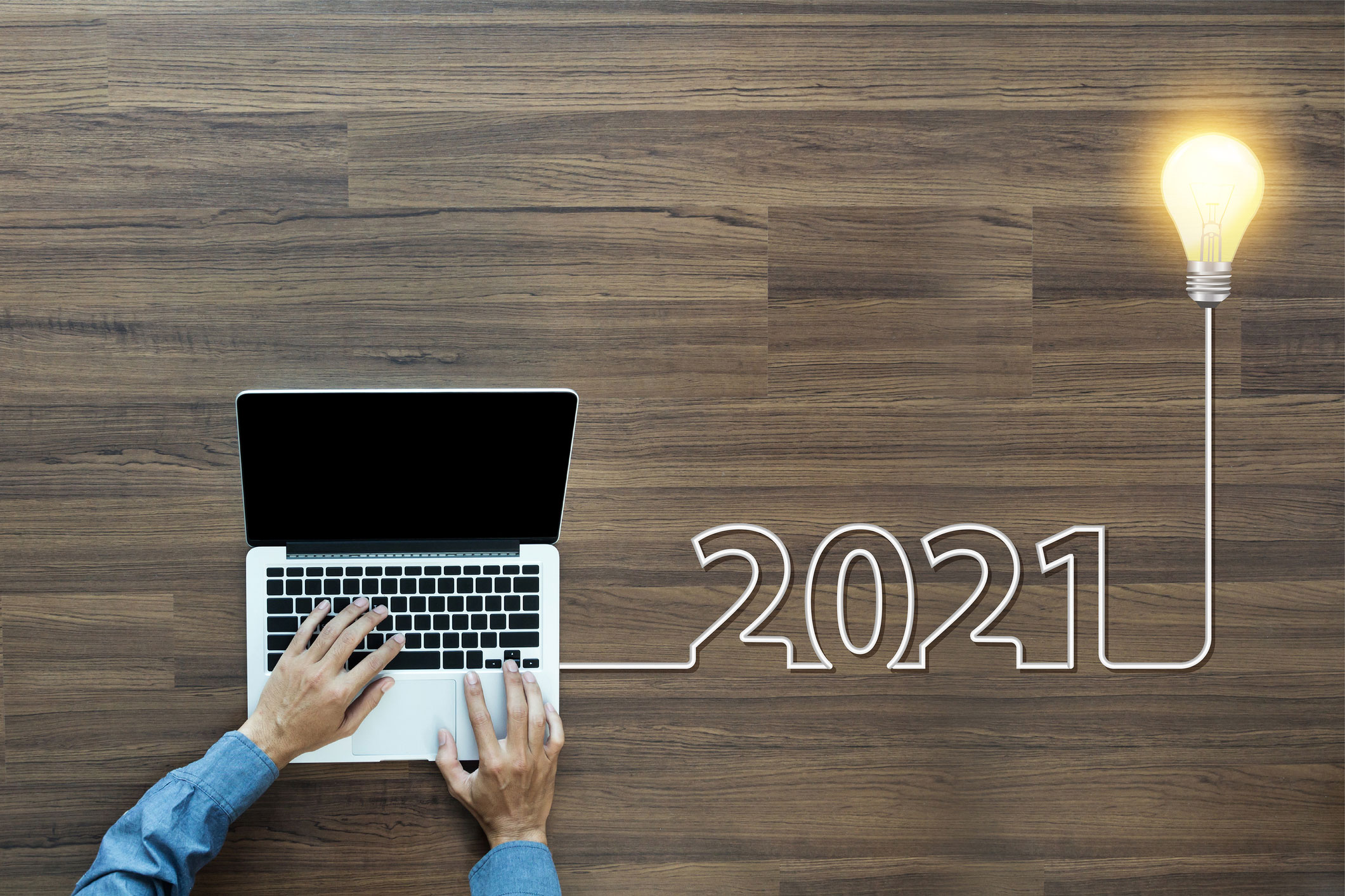 4 Business Tech Trends for 2021
