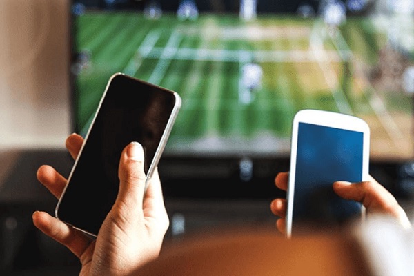 Best Mobile Devices for Sports Betting