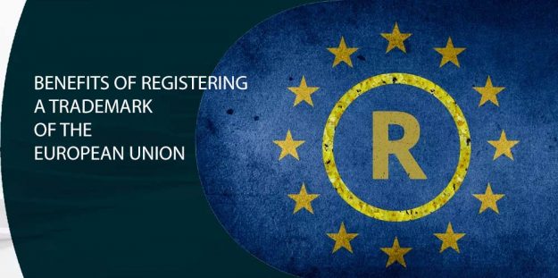 Benefits of registering a trademark of the European Union