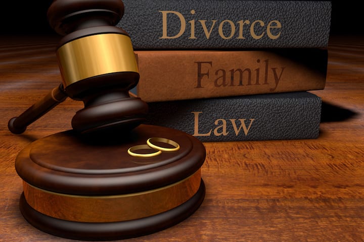 The content of the training of divorce attorney - Kapokcom Tech
