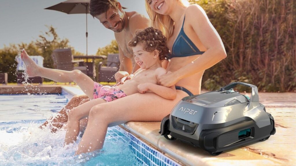 The Ultimate Guide to Choosing the Right Pool Cleaner for Your Home Pool