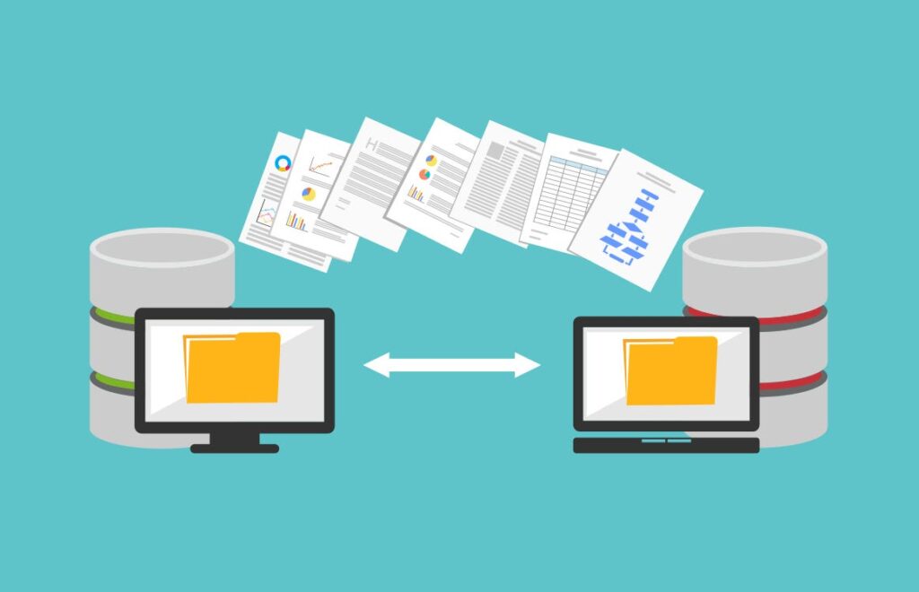 What is database migration?